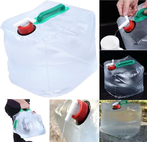 Contenitore bidone acqua - bidone, 20l