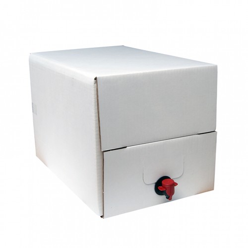 Sacchetto scatola dispenser - in,