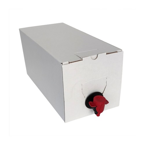 Sacchetto scatola dispenser - scatola,