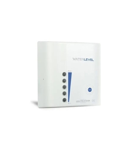 Water level indicatore - level, di
