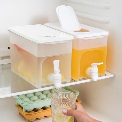 Grande distributore di - 4l,