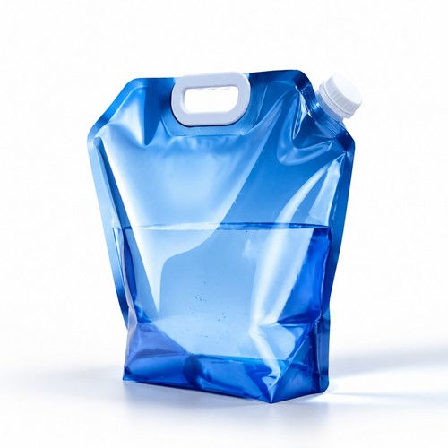 Serbatoio acqua 10l pieghevole - serbatoio,