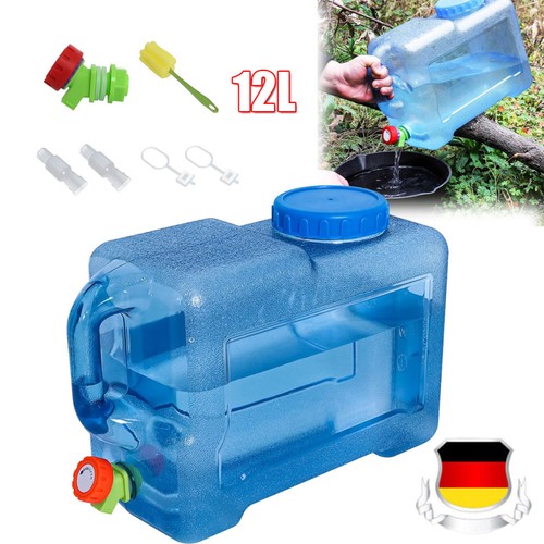 Serbatoio acqua 12l - serbatoio,
