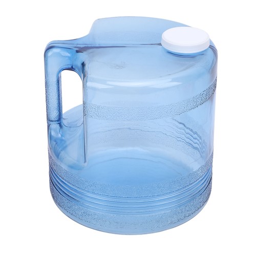 Contenitore acqua distillatore - contenitore,
