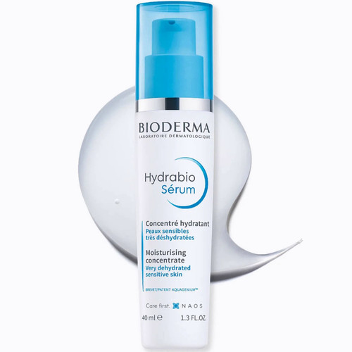 Bioderma hydrabio serum - bioderma, 40ml