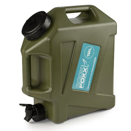 Bidone acqua 12l - acqua,