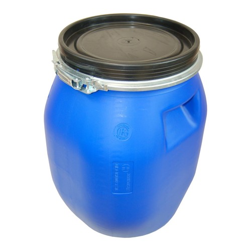 Fusto con coperchio - , 30
