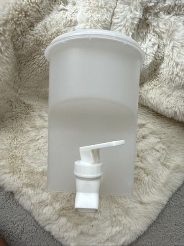 Dispenser rubinetto bevande - e,