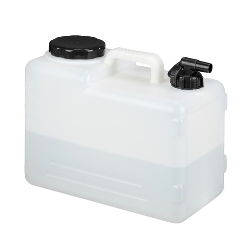 Tanica per acqua contenitore