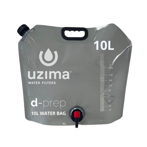 Uzima prep borsa acqua di - borsa,