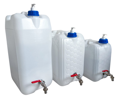 Contenitore acqua dispenser - contenitore, +