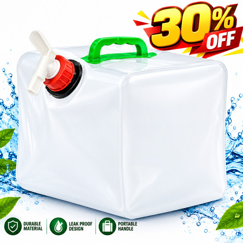 Contenitore porta acqua - contenitore,