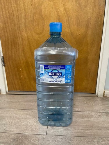 Refrigeratore acqua vuoto - acqua, 15