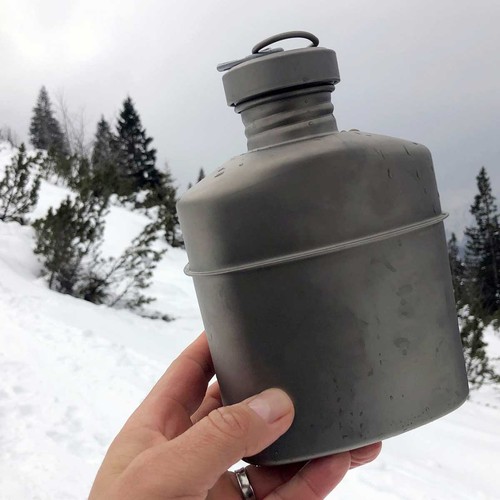 Origin outdoors borraccia - origin,