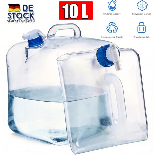 Tanica acqua premium