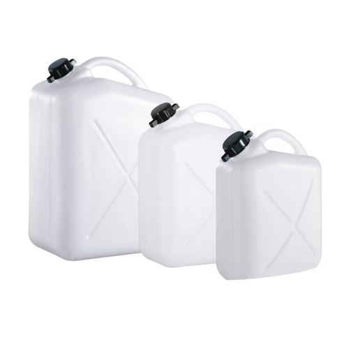 Geli bidone acqua stoccaggio - geli,