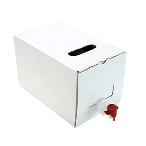 Sacchetto scatola dispenser - sacchetto,