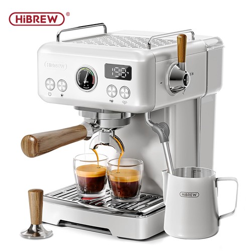 Hibrew h10plus acciaio - h10plus, inox