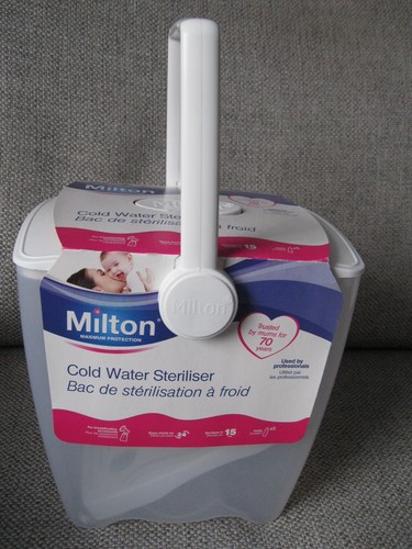 Milton contenitore - milton,