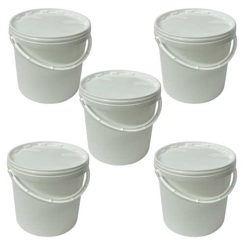 Set secchi plastica da - plastica,