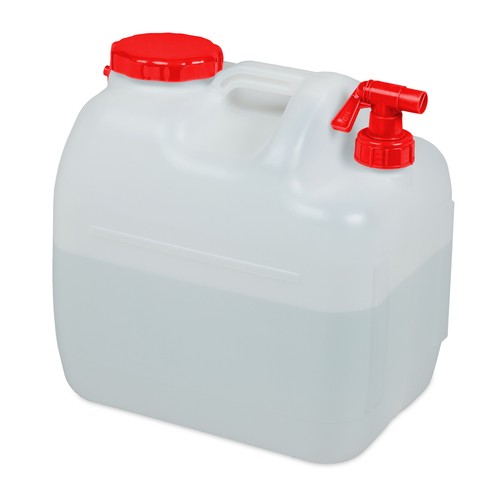 Bidone acqua serbatoio acqua