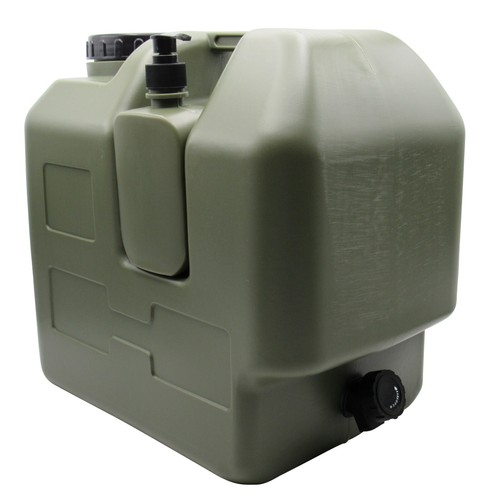 Contenitore porta acqua dolce - contenitore,