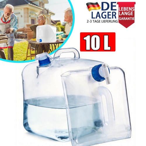Contenitore acqua potabile - contenitore,