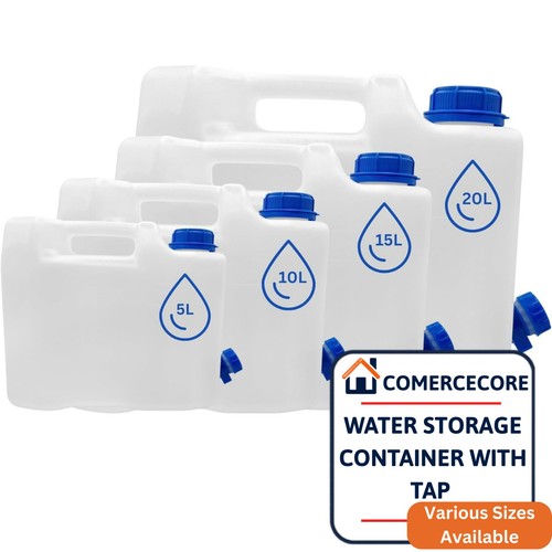 Contenitore acqua con - acqua,