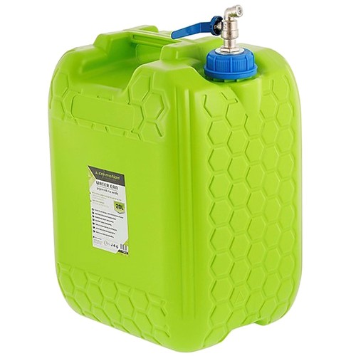 Tanica 20l acqua - acqua,