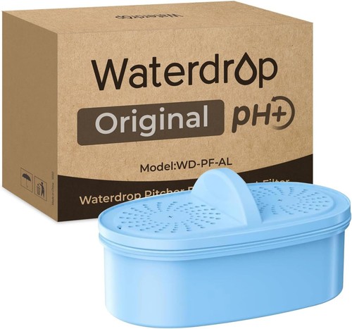 Waterdrop al filtri - wd-pf-al,