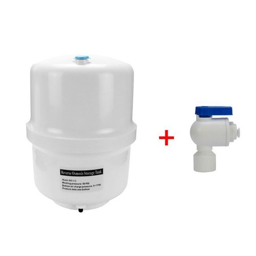 Serbatoio acqua osmosi