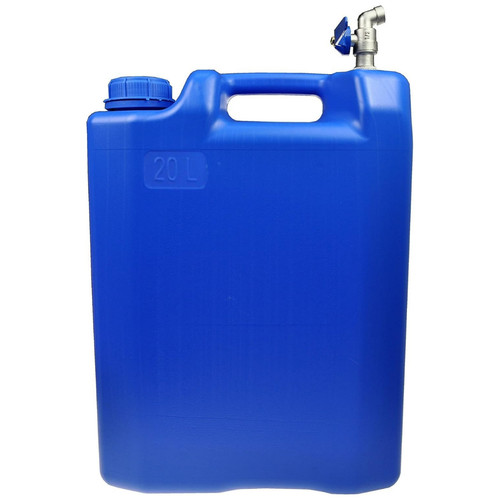 Serbatoio acqua 20l - 20l, blu