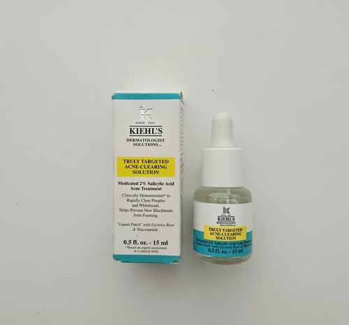 Kiehl soluzione per la - -,