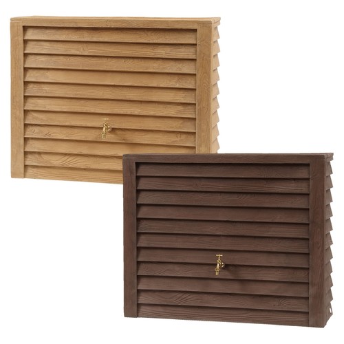Graf woody serbatoio parete - woody, a