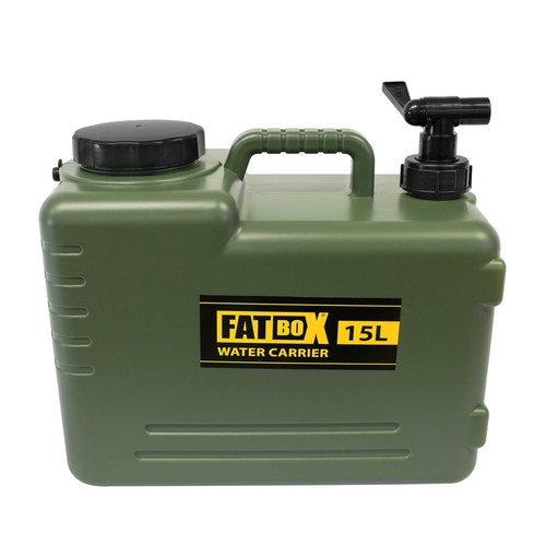 Tanica 15l hdpe - tanica,
