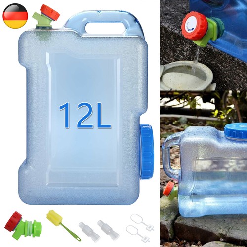 Tanica acqua 12l - acqua,