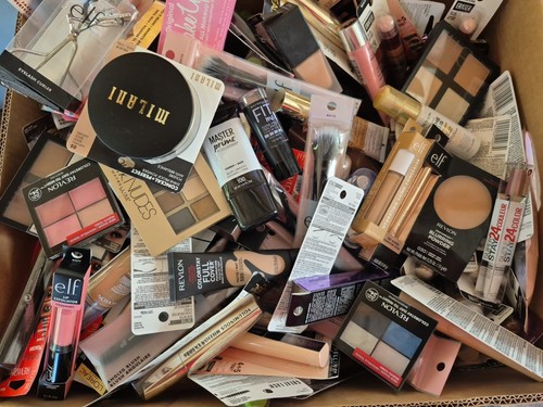 100 pezzi trucco misto - ,, cura