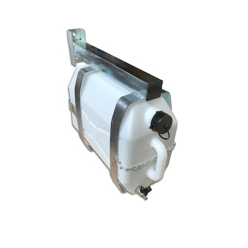 Serbatoio acqua - ,