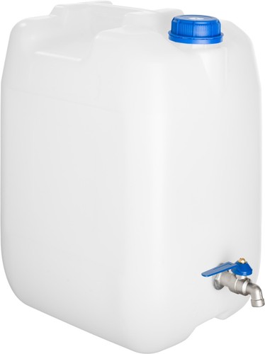 Serbatoio acqua 20 30l - acqua, 5/10/20/30l