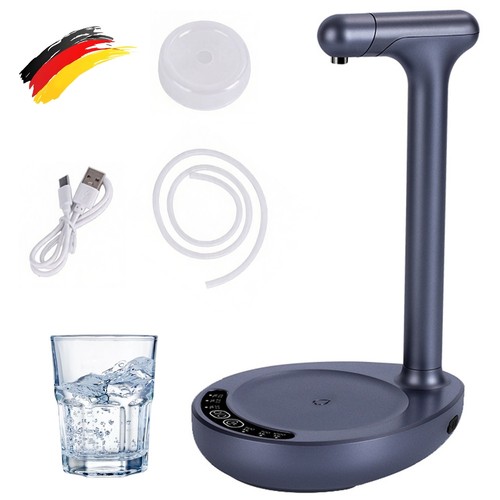 Pompa acqua potabile - , a