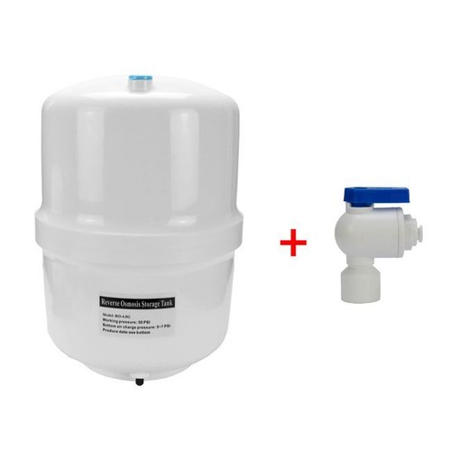 Serbatoio acqua osmosi