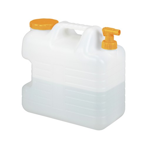 Bidone acqua contenitore - ,