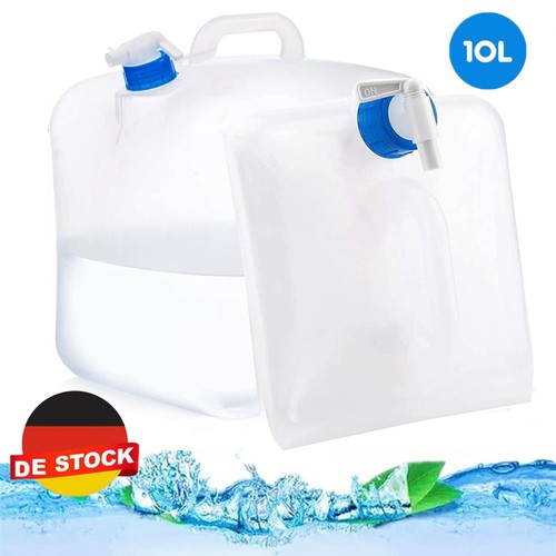 Serbatoio acqua potabile