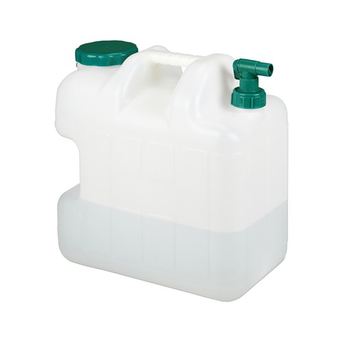 Tanica per acqua contenitore