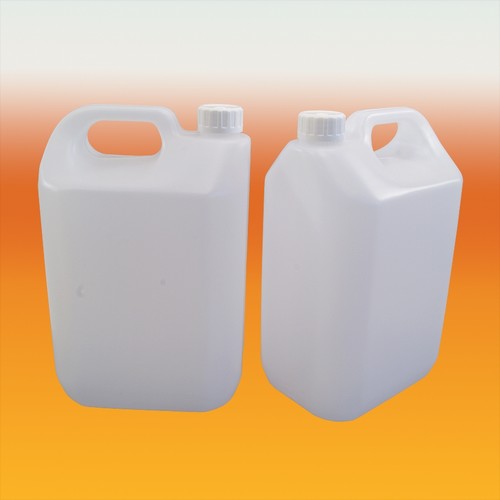 Bottiglia plastica stile - bottiglia,